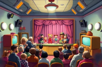 10 Shows Like The New Howdy Doody Show