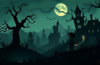 10 Shows & Movies Like Grimsburg (2024)