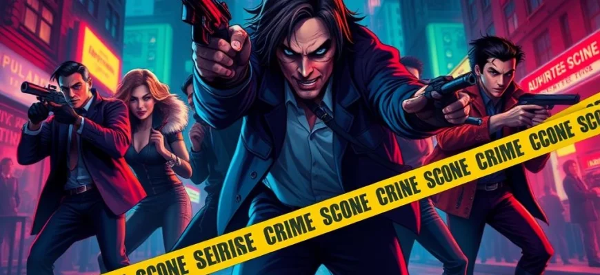 10 Shows & Movies Like Bad and Crazy