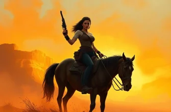 10 Movies & Shows Like Jane Got a Gun