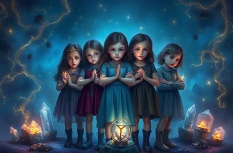 10 Shows Like Psychic Kids (2008)