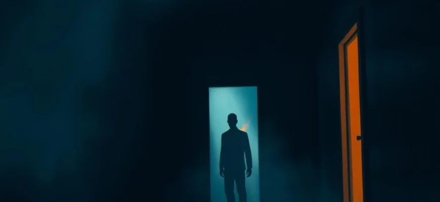 10 Movies & Shows Like Shadows Side (2024)