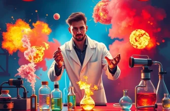 10 Shows Like Science Max: Experiments at Large