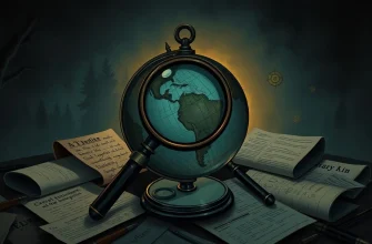 10 Movies and Shows Similar to Cold Case Hammarskjöld (2019)