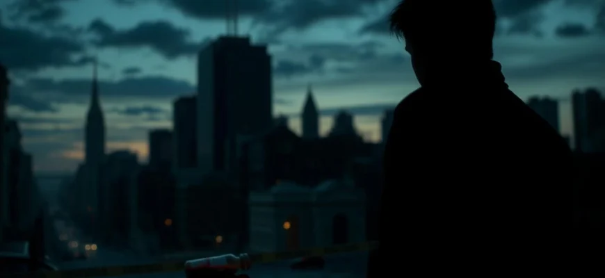 10 Shows & Movies Similar to Dexter: New Blood (2021)