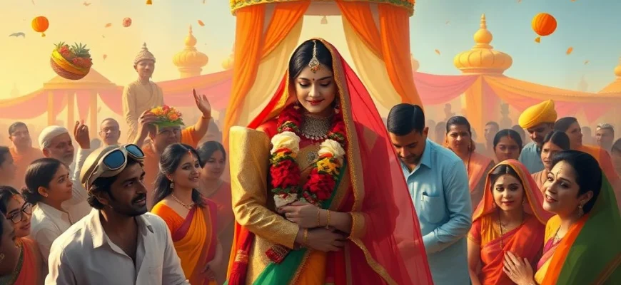 10 Shows & Movies Like Bang Baaja Baaraat