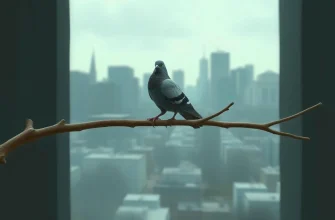Movies & Shows Like 'A Pigeon Sat on a Branch Reflecting on Existence'