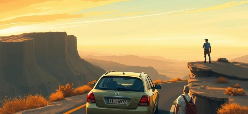 10 Movies & Shows Like Alto (2015)