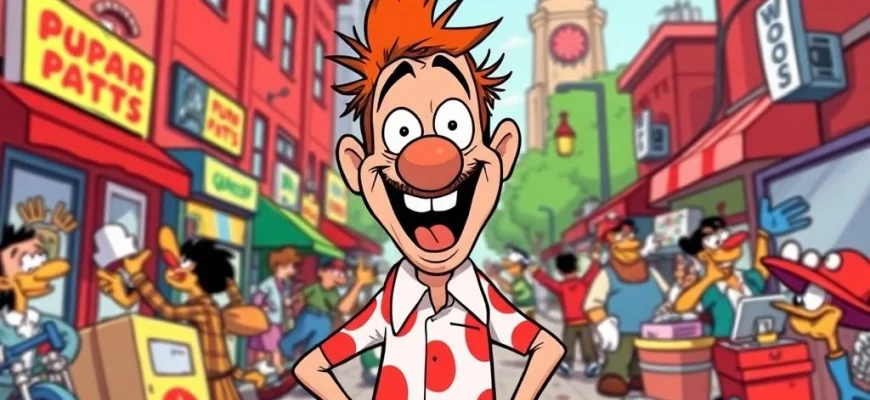 10 Movies & Shows Like Ernest Rides Again
