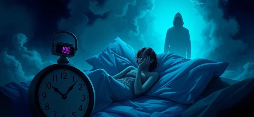 10 Movies & Shows Like How to Stop a Recurring Dream