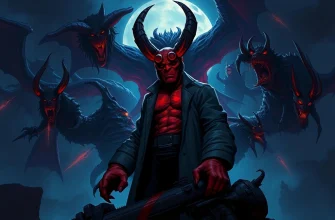 10 Movies & Shows Like Mike Mignola: Drawing Monsters