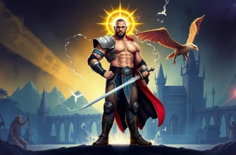 Top 10 Fantasy Wrestling Films