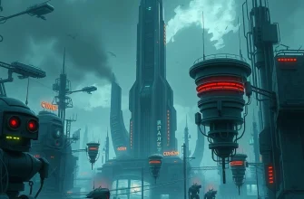 10 Movies & Shows Like Futureworld (1976)