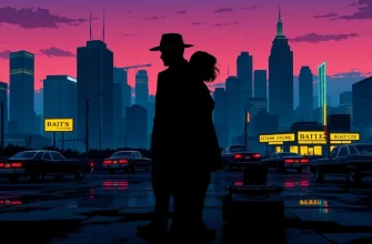 10 Movies and TV Shows Similar to The Nice Guys (2016)