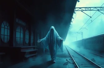 10 Spine-Chilling Movies Like Ghost Train (2013)