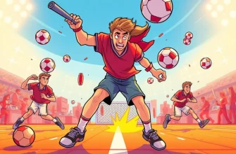 10 Movies & Shows Like Dodgeball Thunderdome