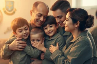 9 Shows Like Army Wives (2007)