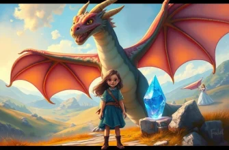 10 Movies & Shows Like Mia and the Dragon Princess