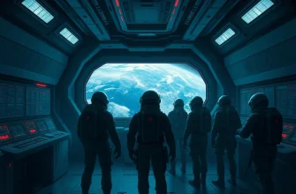 10 Movies & Shows Like I.S.S. (2024)