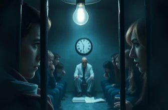 9 Movies Like The Stanford Prison Experiment