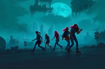 10 Movies & Shows Like Solarbabies (1986)