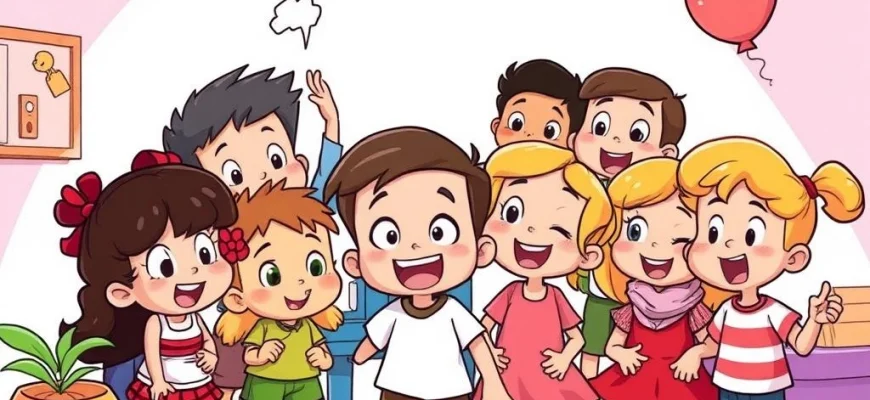 10 Movies & Shows Like Captain Underpants