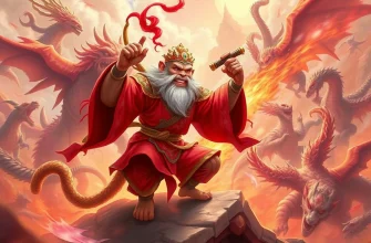 10 Movies Like Monkey King: Hero Is Back