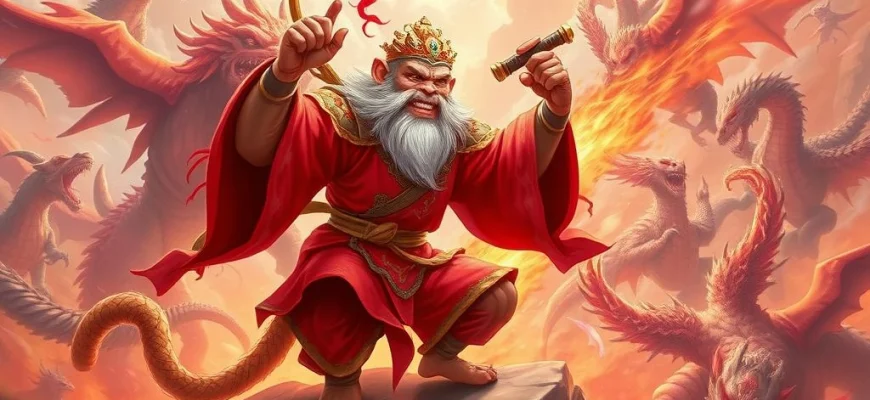 10 Movies Like Monkey King: Hero Is Back