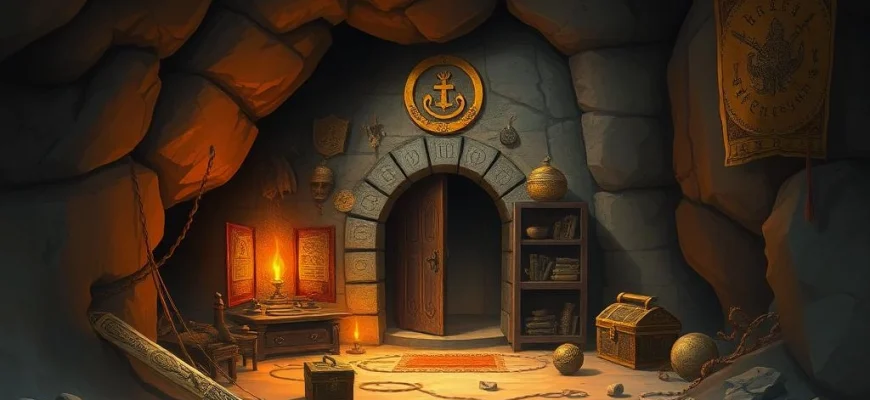 10 Movies & Shows Like Kunlun Tomb