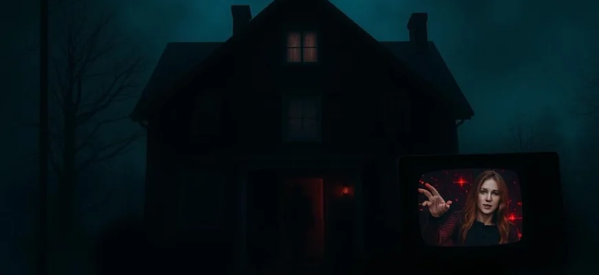 10 Thrilling Movies & Shows Like Hush