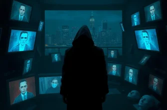 10 Movies & Shows Like Chameleon (2019)