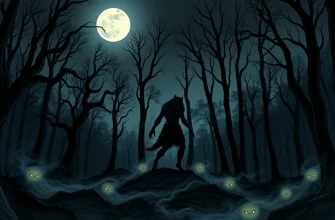 10 Movies and Shows Similar to Wolf Man (2025)