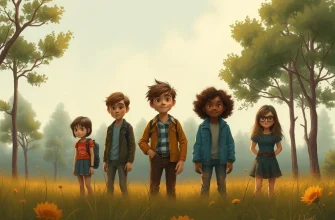 10 Movies & Shows Like Prince Avalanche