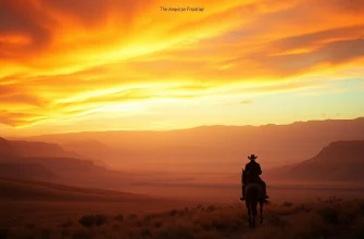 10 Movies and TV Shows Similar to Kevin Costner's the West (2025)