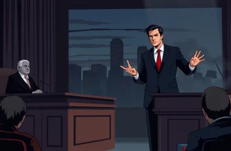 10 Movies and TV Shows Similar to Rake (2010)