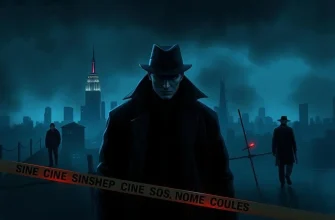 10 Movies & Shows Like America Latina