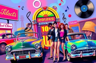 10 Movies & Shows Like Grease 2