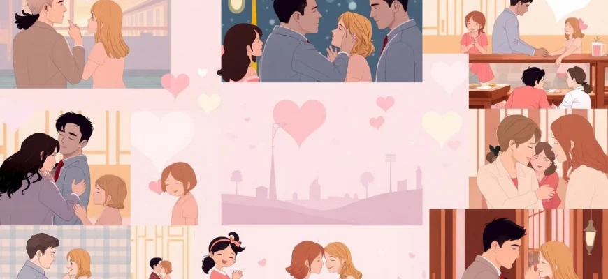 10 Movies and Shows Similar to Best Wishes to All (2024)