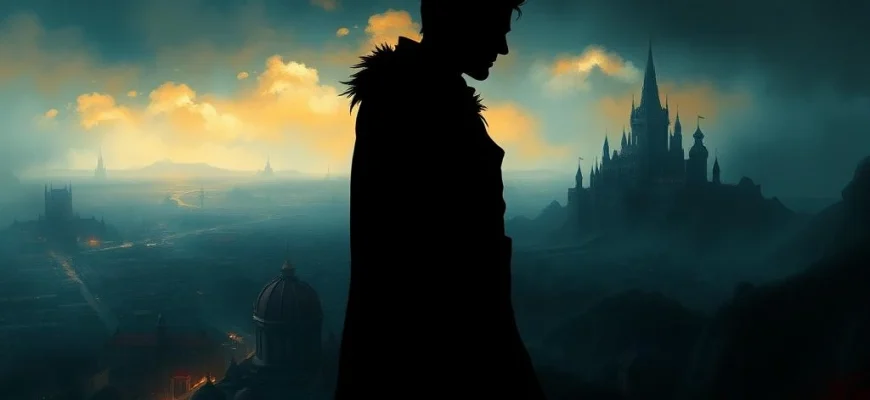 10 Movies & Shows Like Kingdom (2007)
