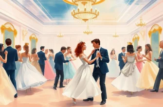 10 Movies Like A Royal Night Out