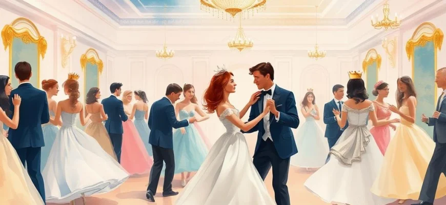 10 Movies Like A Royal Night Out