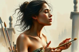 10 Movies Like Isadora (1968)