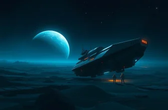 10 Shows Like Stargate Universe (2009)