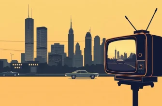 10 Shows and Movies Similar to Mad Men (2007)