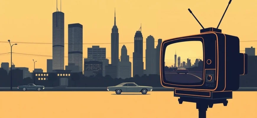 10 Shows and Movies Similar to Mad Men (2007)