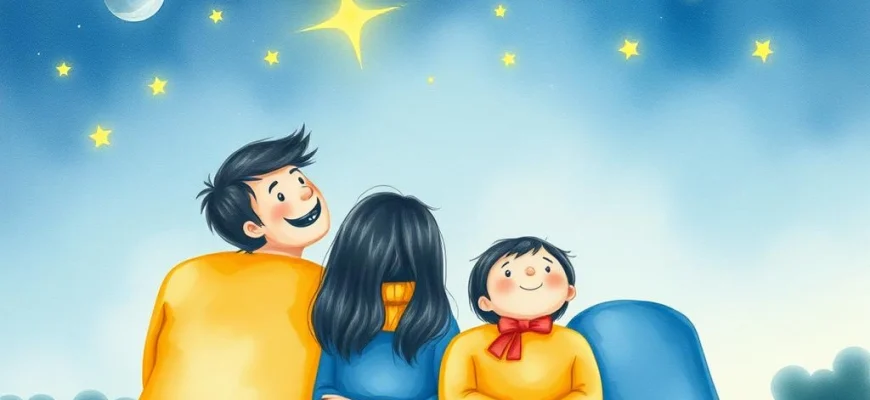 10 Movies & Shows Like Follow the Stars Home