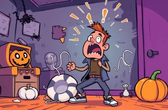 10 Shows Like Scare Tactics (2003) to Keep You Laughing and Screaming