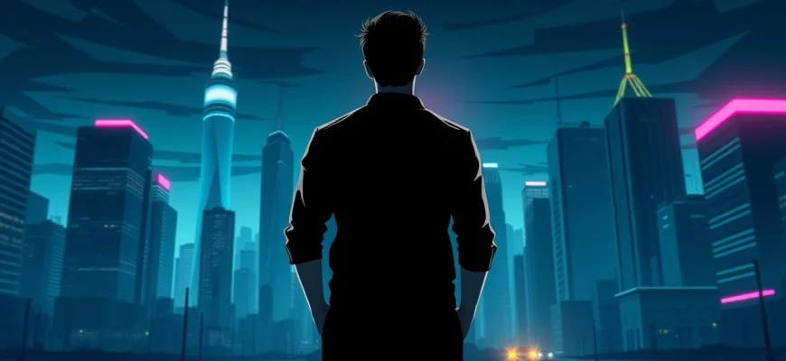 10 Movies & Shows Similar to High Potential (2024)