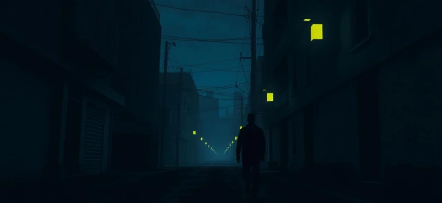 10 Movies & Shows Like Disturbia (2007)