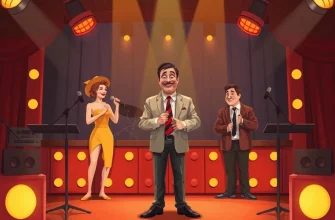 10 Shows Like Texaco Star Theater (1948)